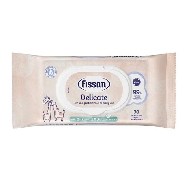 Fissan Υγρά Μαν … Fissan Υγρά Μαν …
