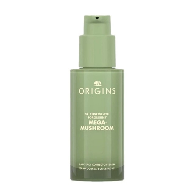 Origins Dr. And &hellip;