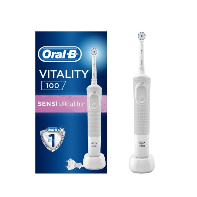 Oral B Vitality &hellip;