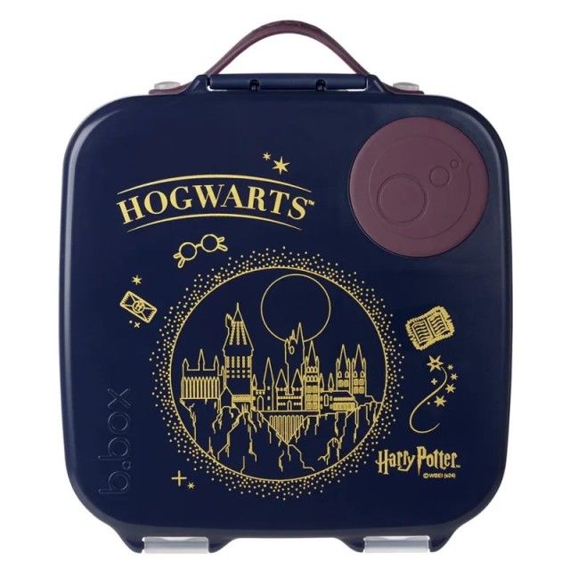 B.Box Harry Pot …
