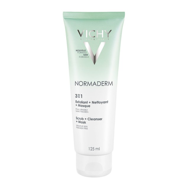 VICHY Normaderm …