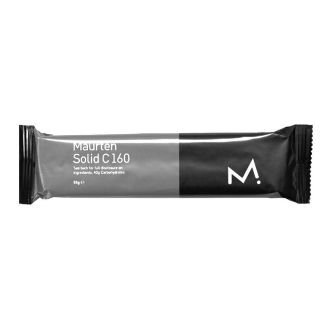 Maurten Solid C …