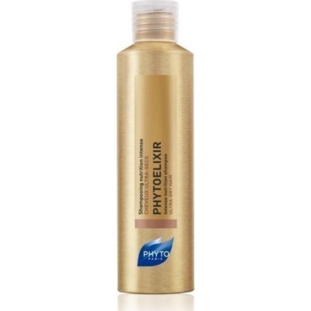 Phyto Phytoelix &hellip;