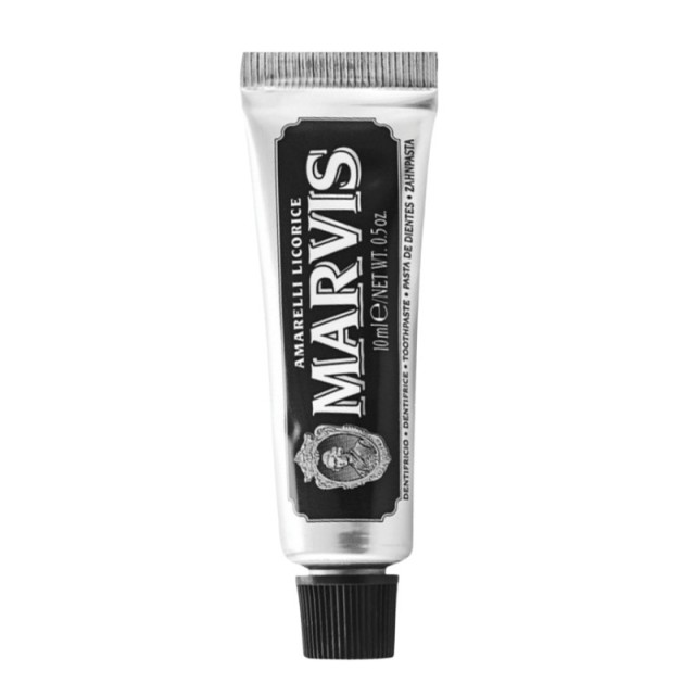 Marvis Amarelli &hellip;