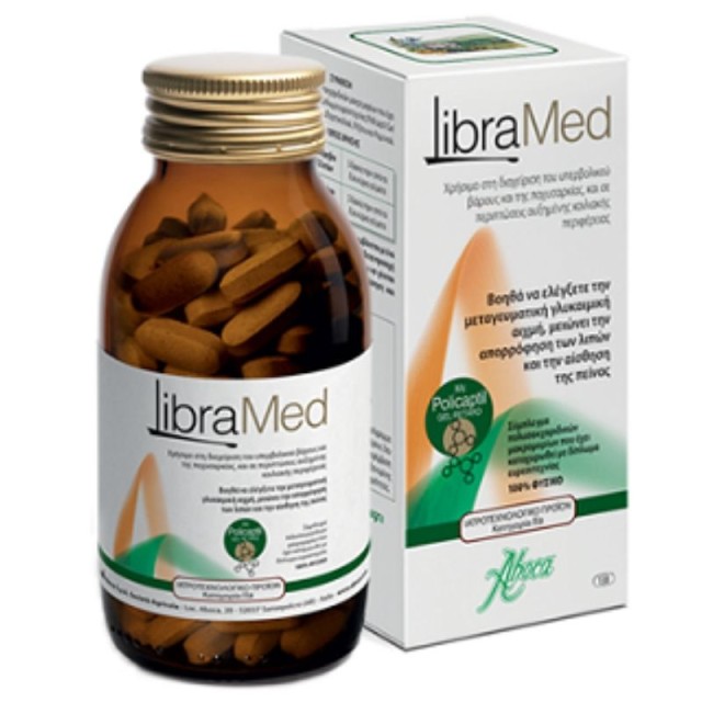 Aboca Libramed … Aboca Libramed …