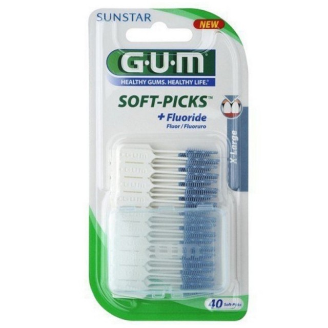 Gum Μεσοδόντια …