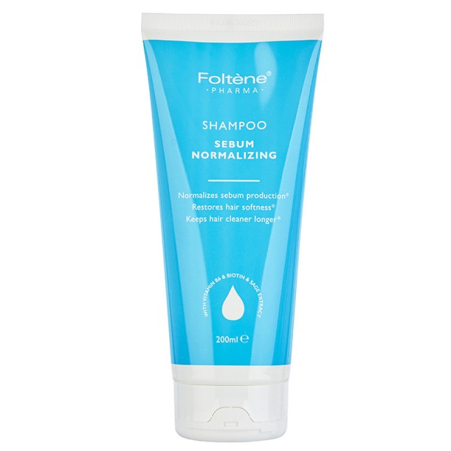 Foltene Pharma …