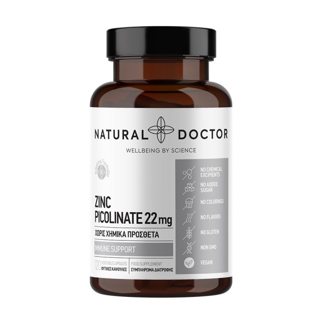 Natural Doctor … Natural Doctor …