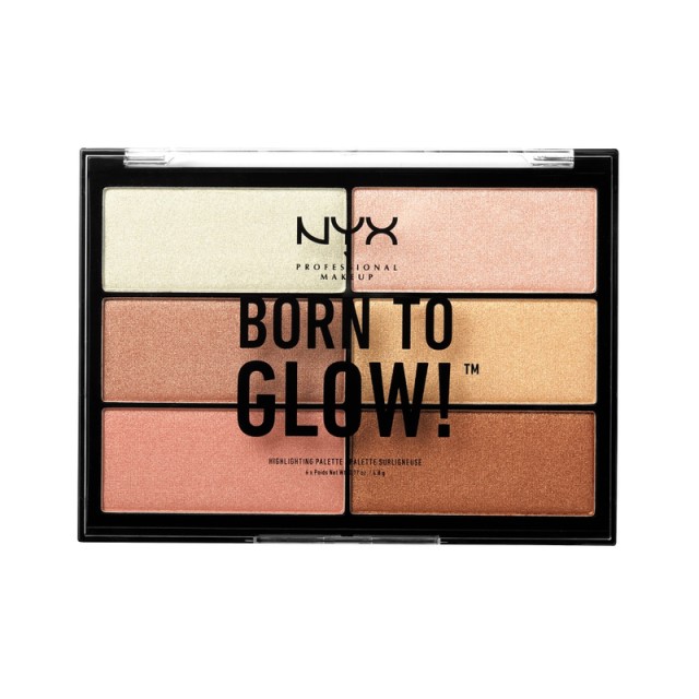 Nyx Professiona …