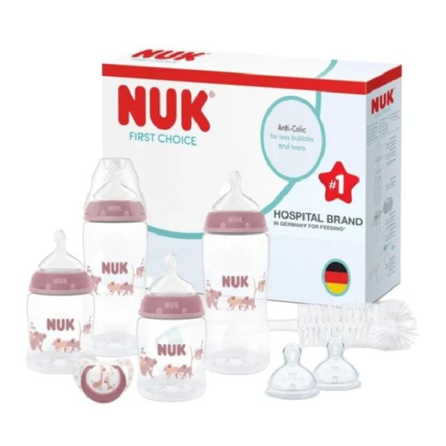Nuk Promo First &hellip;