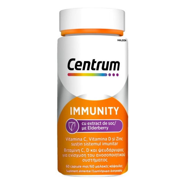 Centrum Immunit &hellip;