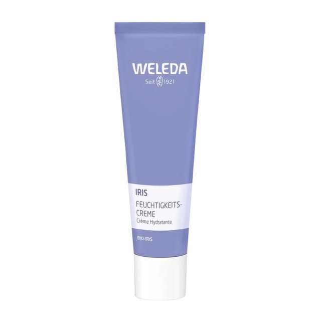Weleda Iris Hyd … Weleda Iris Hyd …