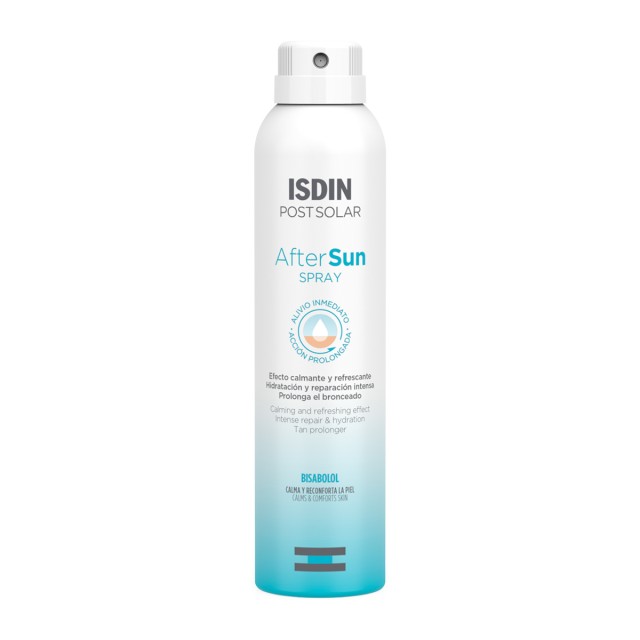 Isdin Post Sola … Isdin Post Sola …