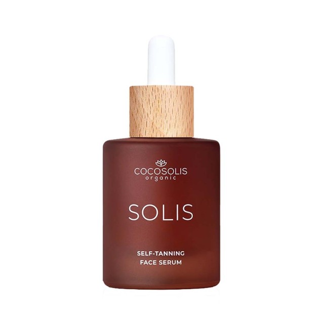 Cocosolis Solis &hellip;