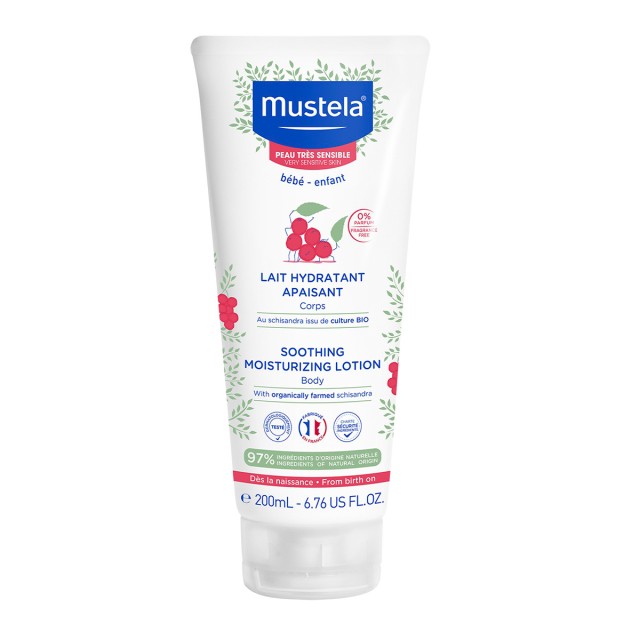 Mustela Soothin &hellip;