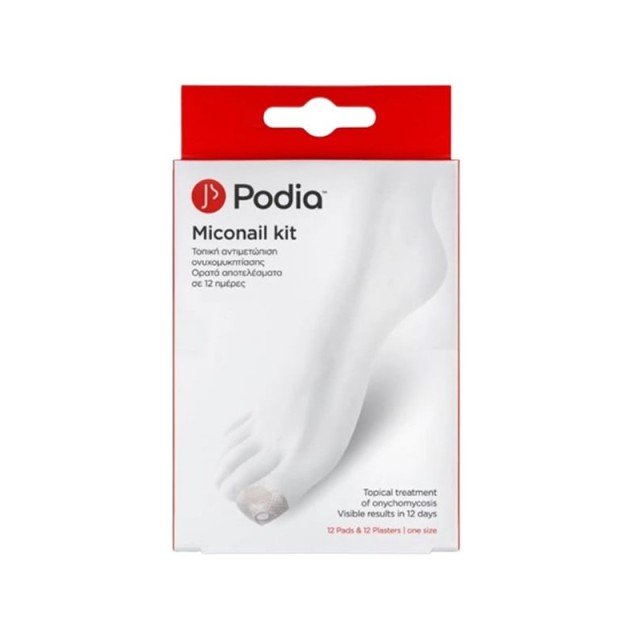 Podia Miconail … Podia Miconail …