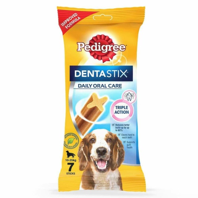 Pedigree Dentas &hellip;