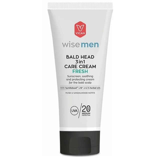 Wise Men Bald H … Wise Men Bald H …