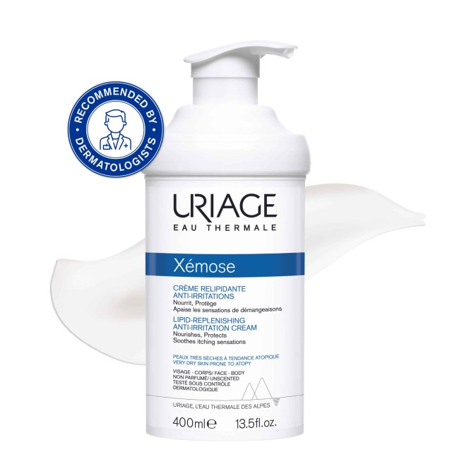 Uriage Xemose Κ …