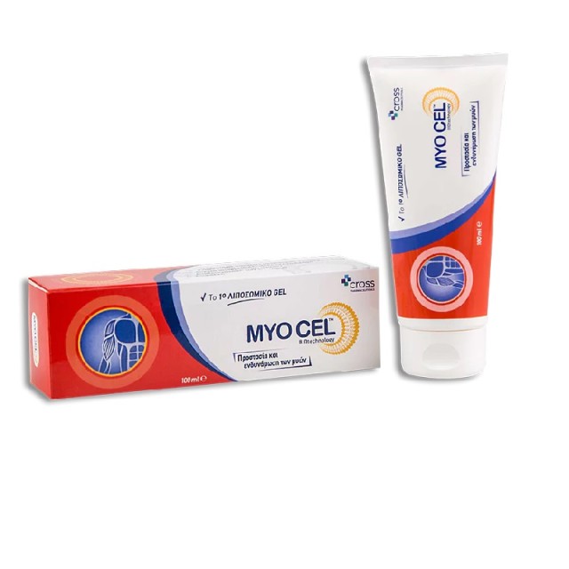 Cross Pharmaceu …