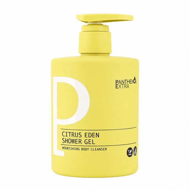 Panthenol Extra … Panthenol Extra …