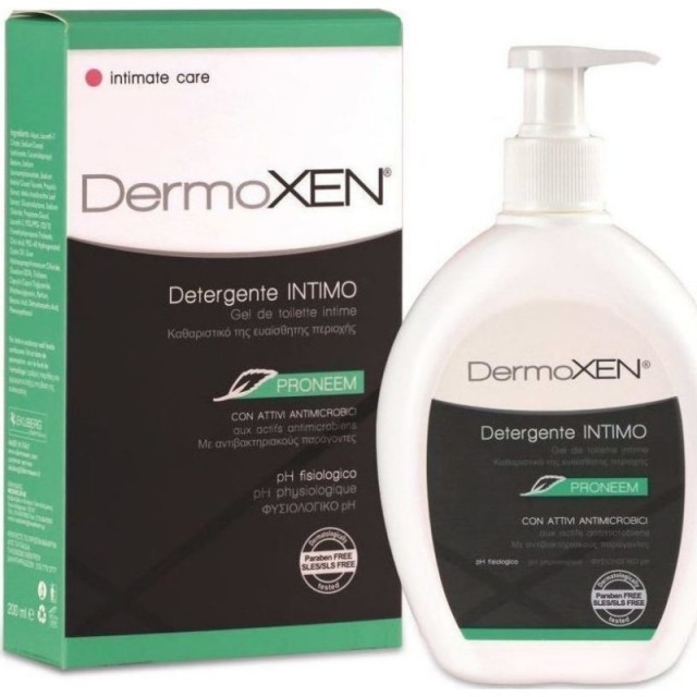 Dermoxen Intimo … Dermoxen Intimo …