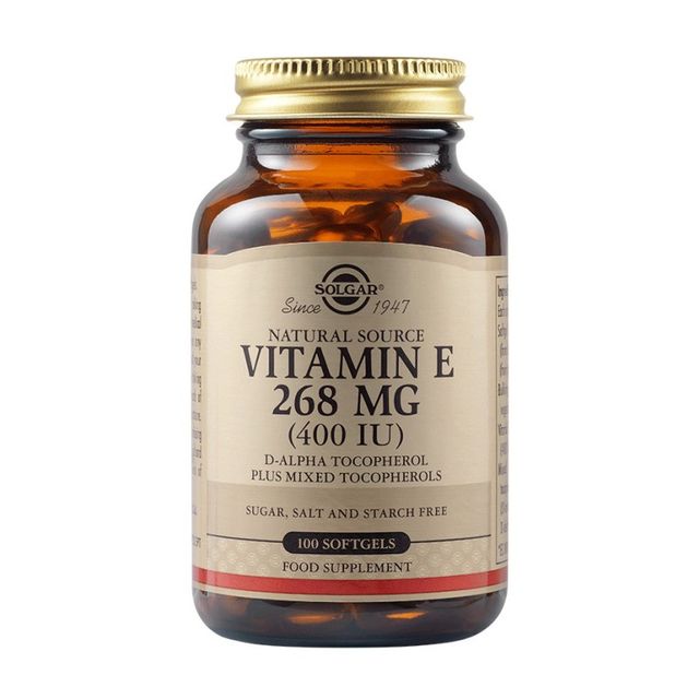 Solgar Vitamin &hellip;