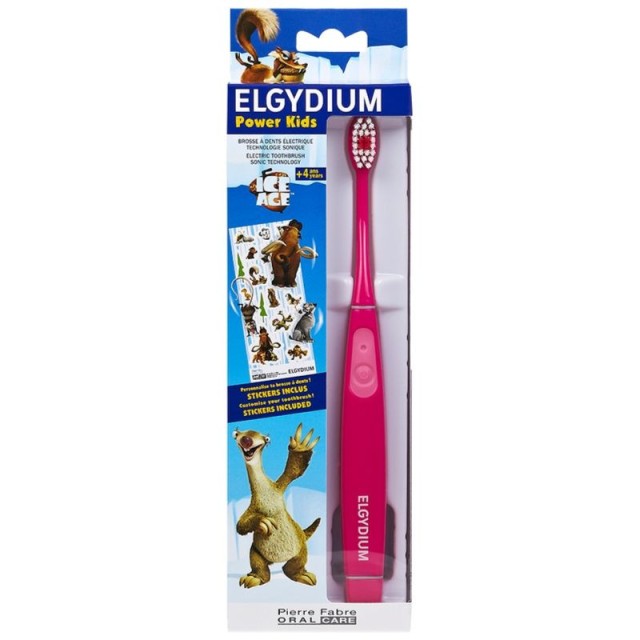 Elgydium Power … Elgydium Power …