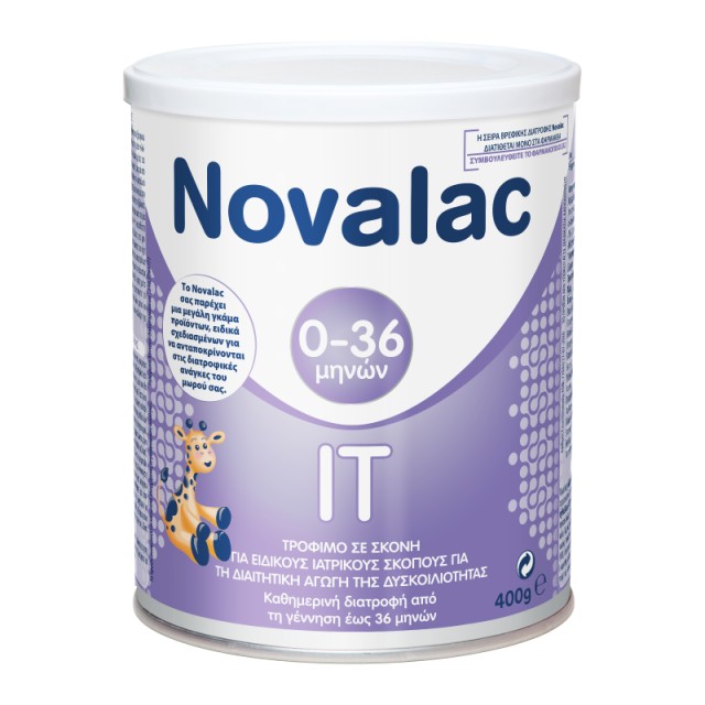 Novalac It Βρεφ … Novalac It Βρεφ …