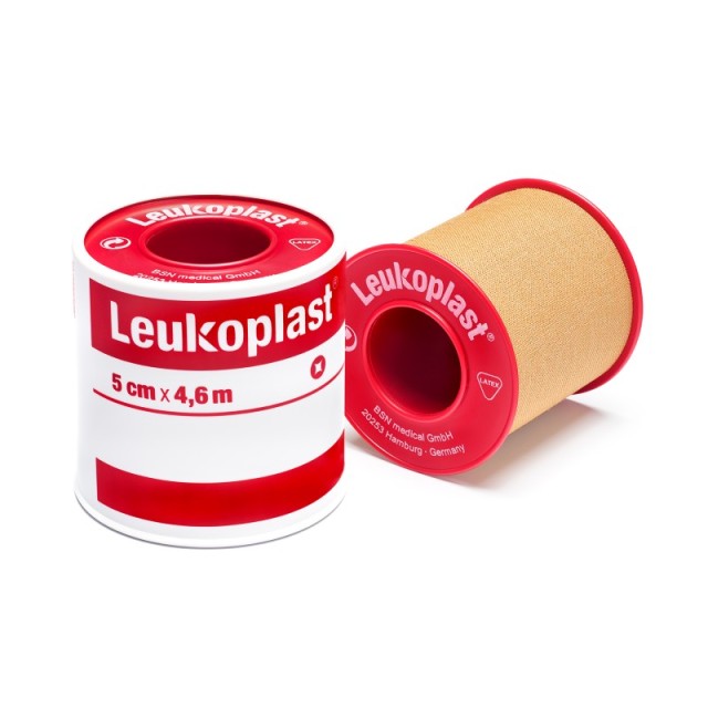 Leukoplast Αυτο … Leukoplast Αυτο …