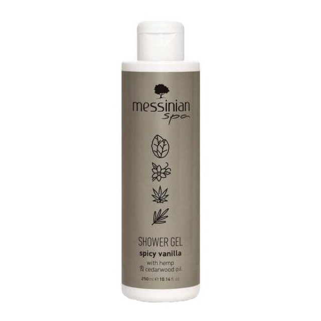 Messinian Spa S … Messinian Spa S …