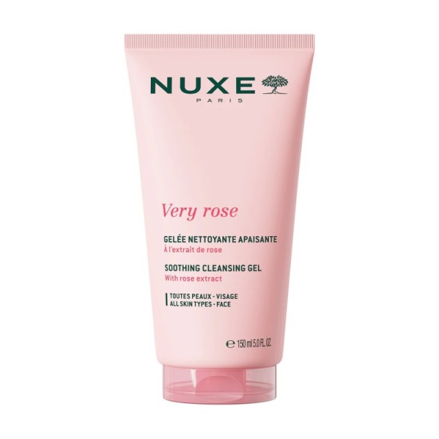 Nuxe Very Rose …