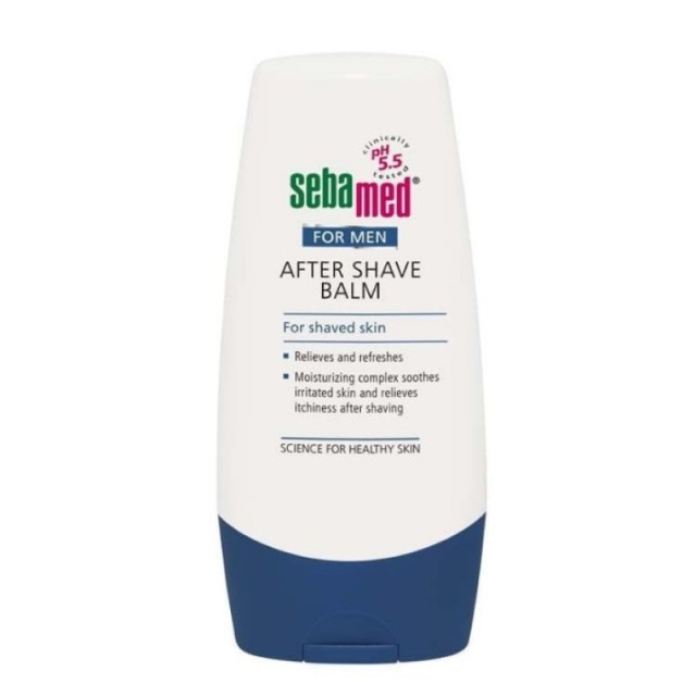 Sebamed After S …