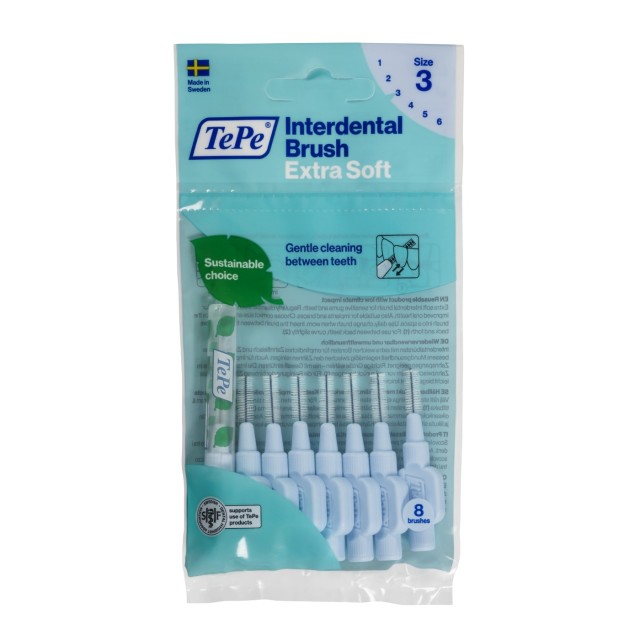 Tepe Interdenta … Tepe Interdenta …