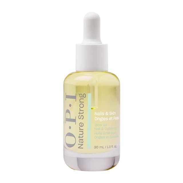 Opi Nature Stro …