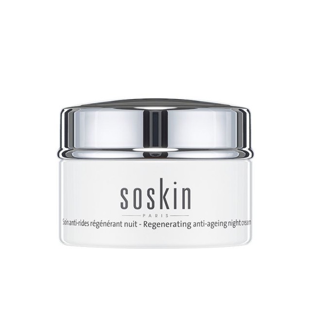 Soskin Regenera … Soskin Regenera …