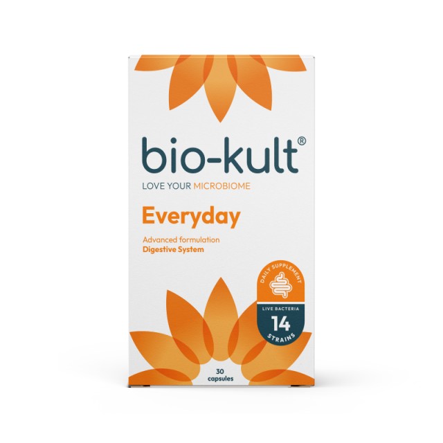 Bio-Kult Everyd … Bio-Kult Everyd …