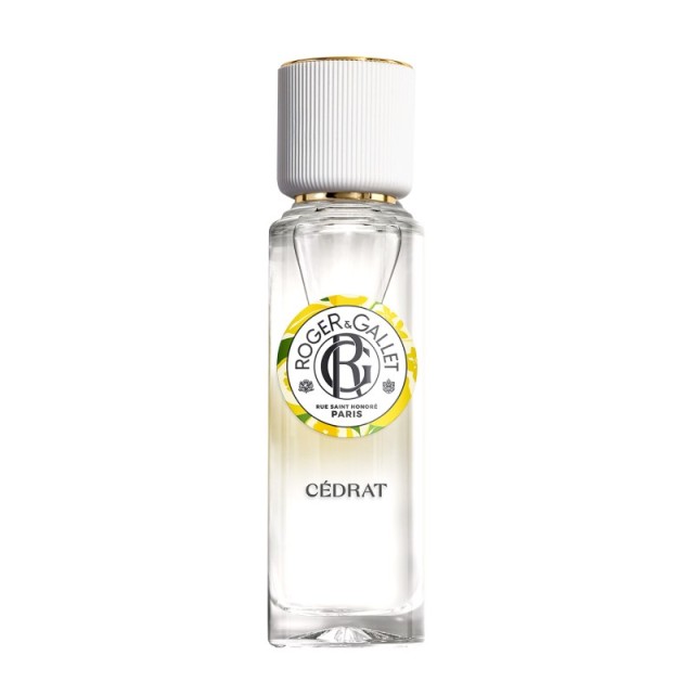 Roger & Gallet … Roger & Gallet …