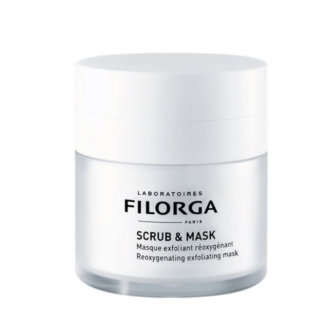 Filorga Scrub & … Filorga Scrub & …