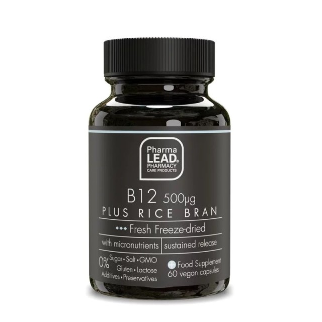 Pharmalead Blac …
