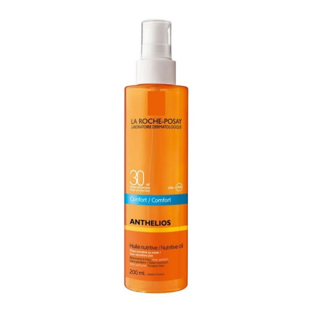 La Roche Posay &hellip;