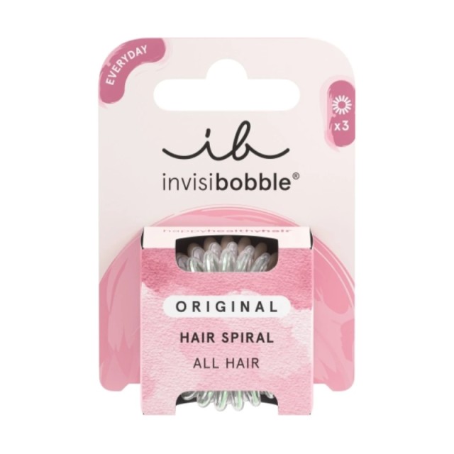 Invisibobble Or &hellip;