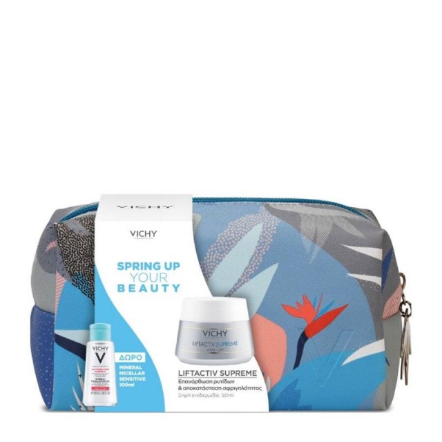 Vichy Set Lifta &hellip;