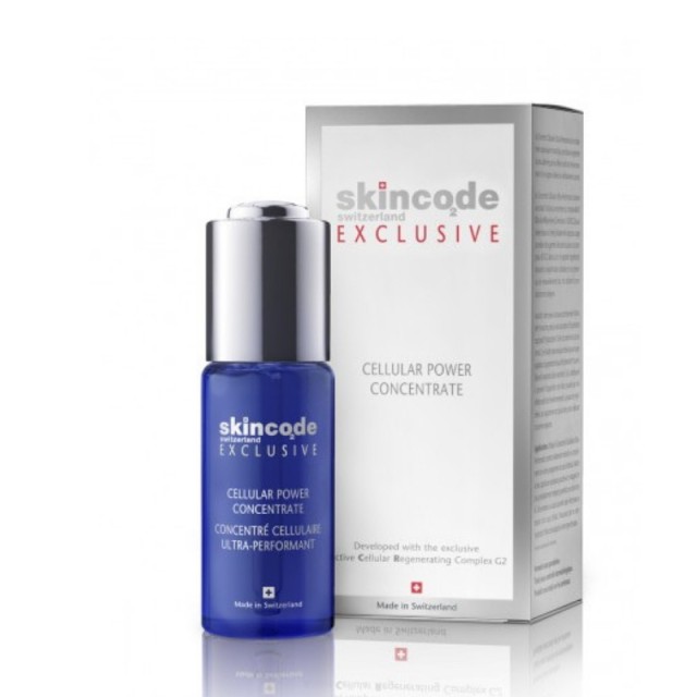 SKINCODE CELLUL …