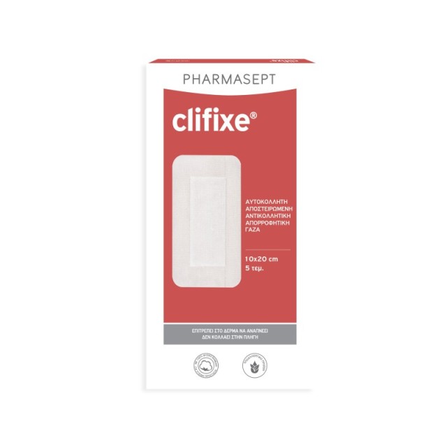 Pharmasept Clif …