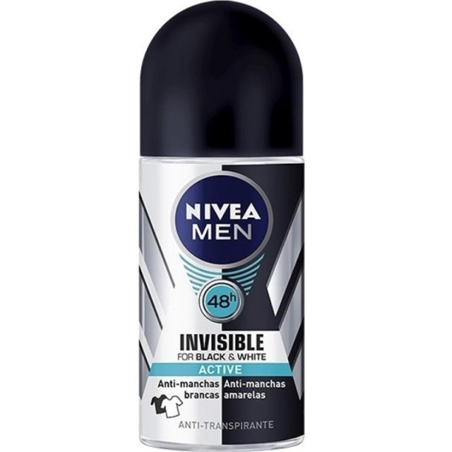Nivea Men Deo B &hellip;