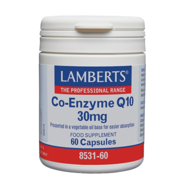 Lamberts Co-Enz … Lamberts Co-Enz …