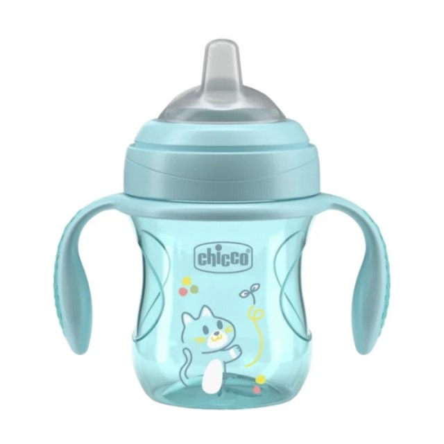 Chicco Training … Chicco Training …