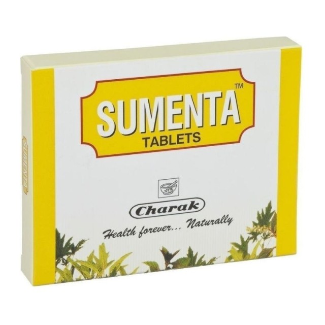 Charak Sumenta …