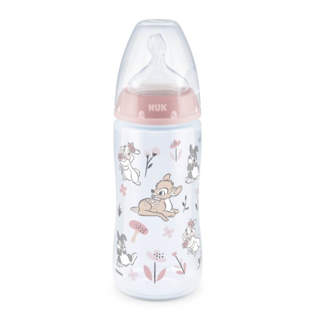 Nuk First Choic …